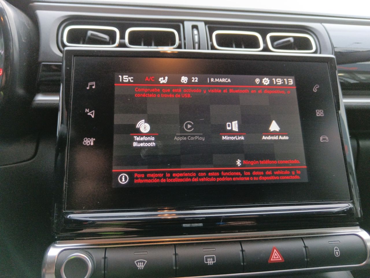 Foto Citroën C3 15