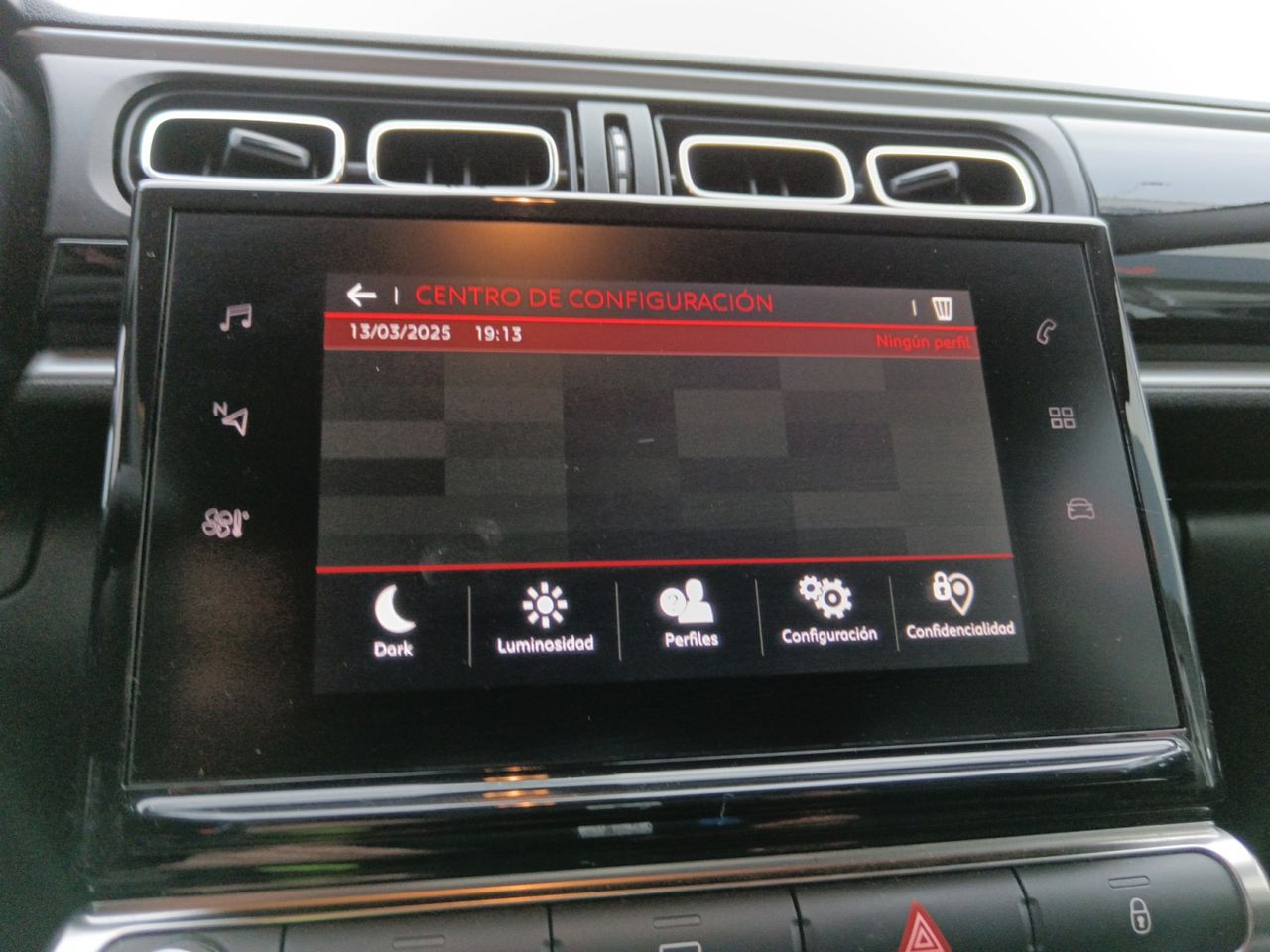 Foto Citroën C3 16