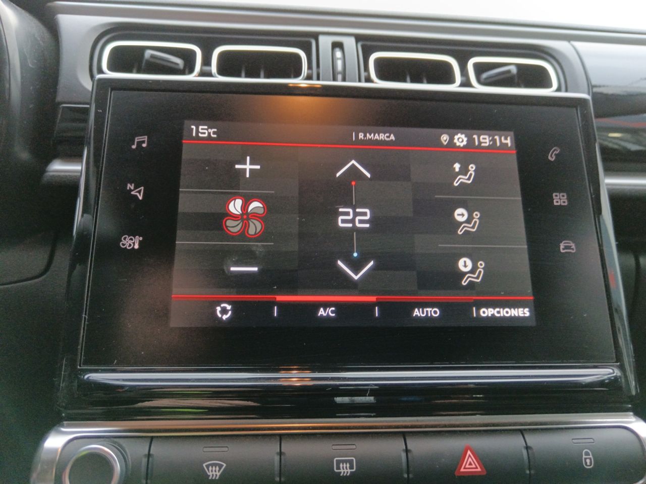Foto Citroën C3 18