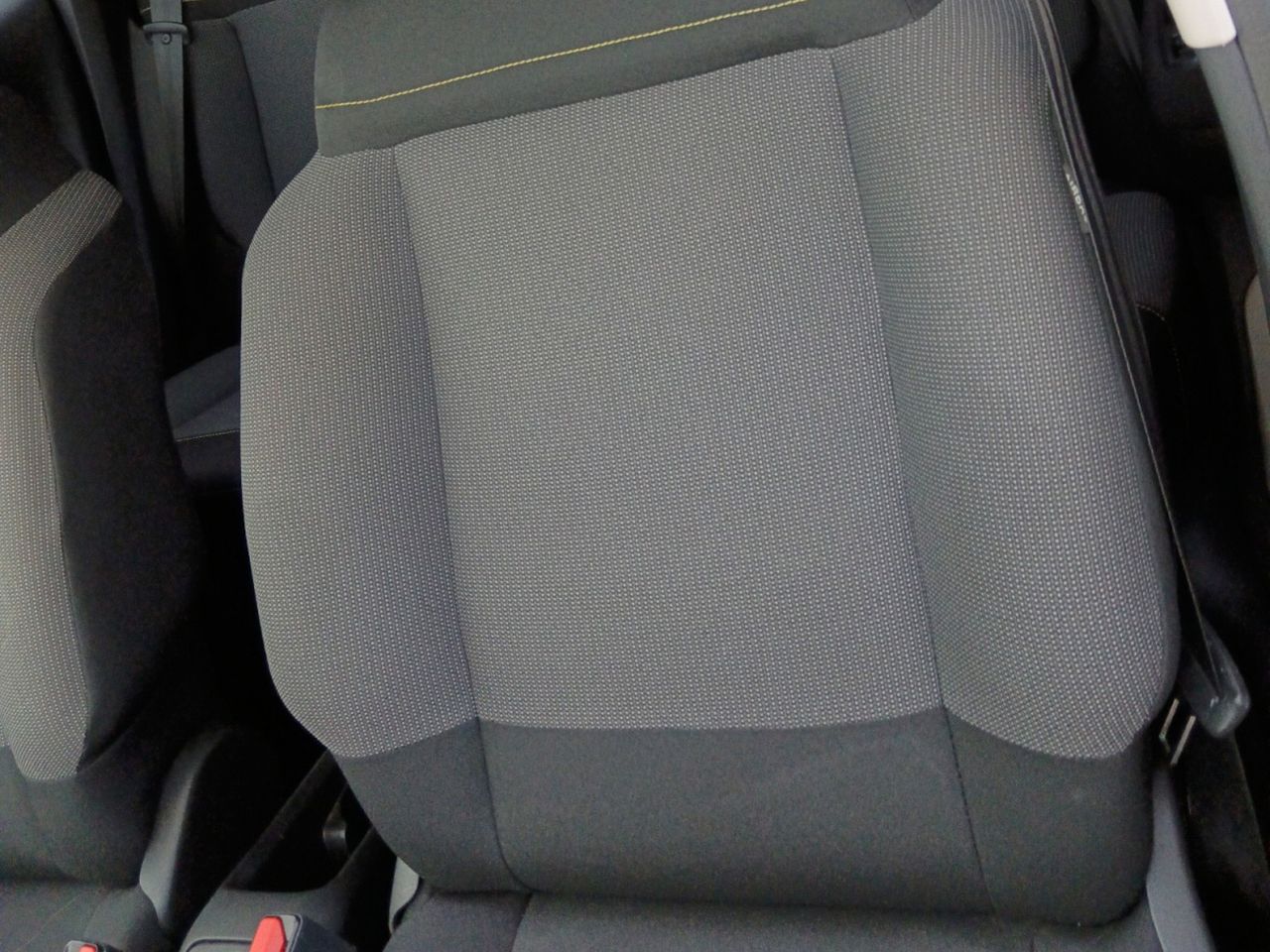 Foto Citroën C3 19