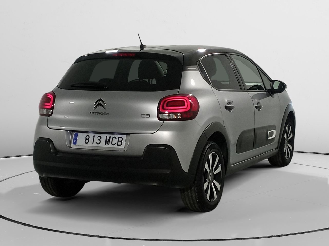 Foto Citroën C3 2