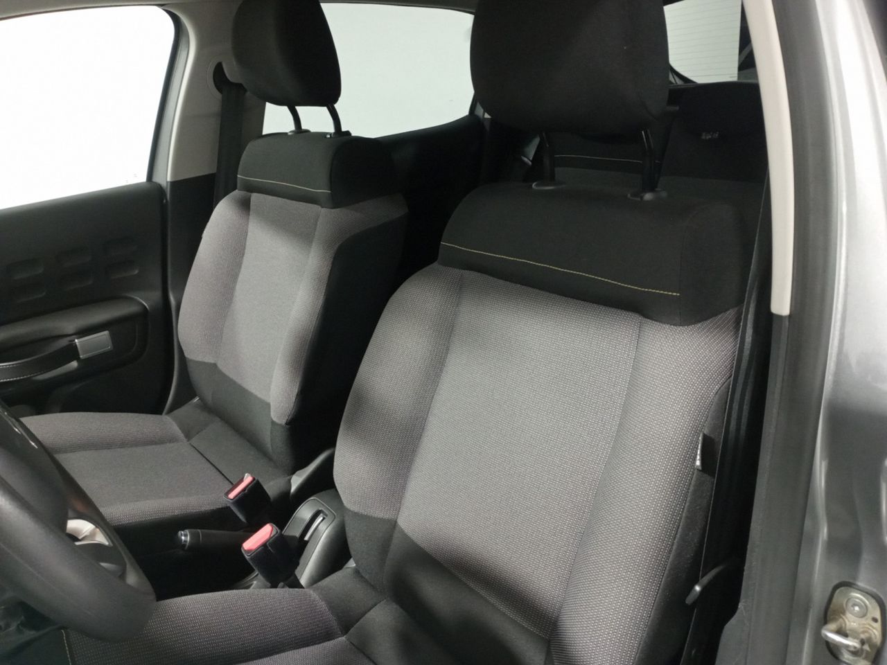 Foto Citroën C3 17