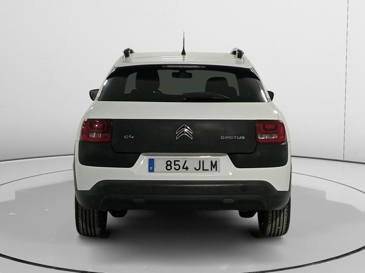 Foto Citroën C4 Cactus 3