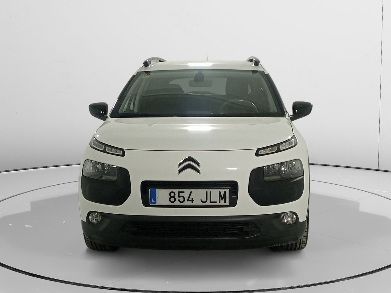 Foto Citroën C4 Cactus 5