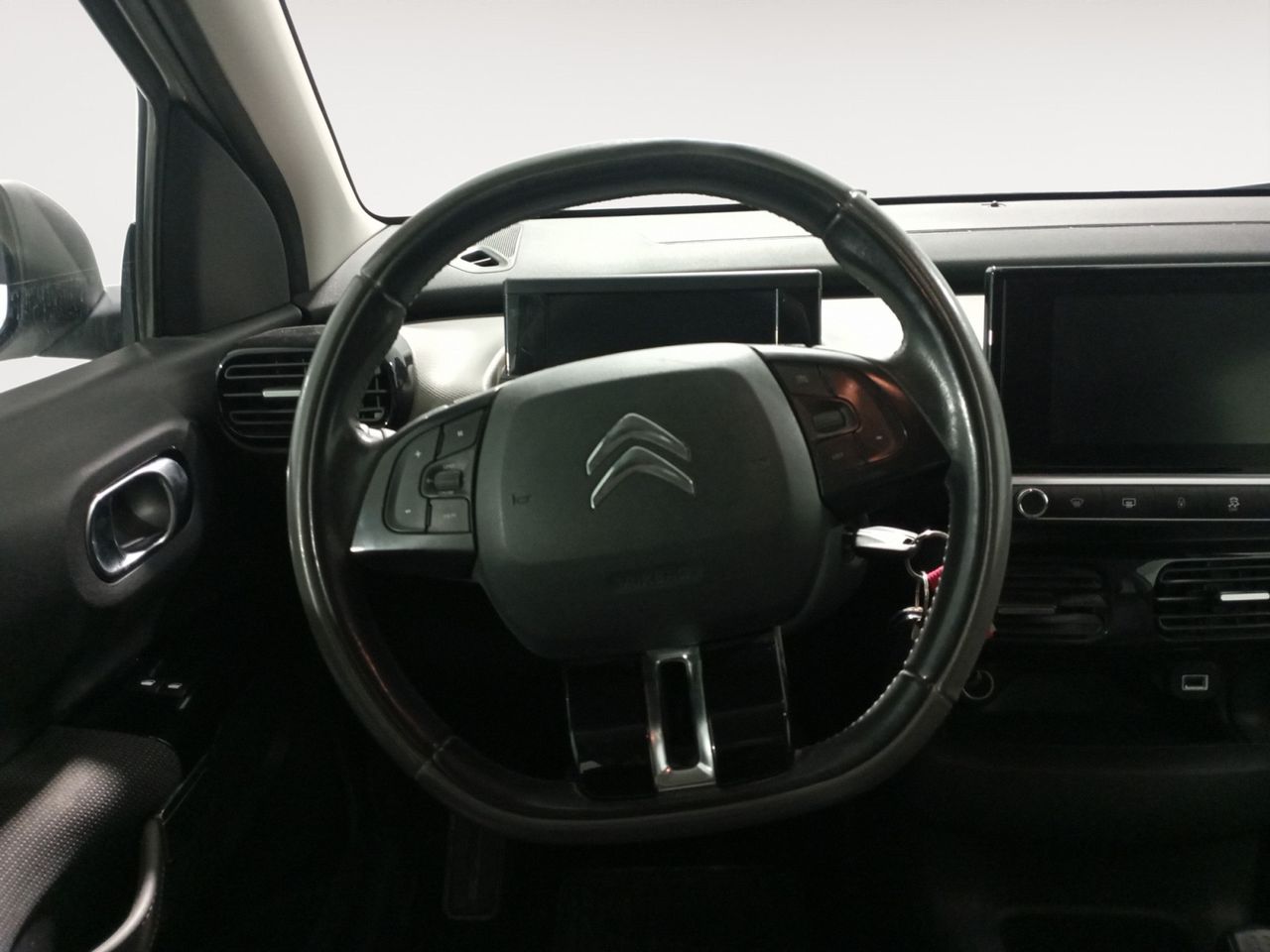 Foto Citroën C4 Cactus 7