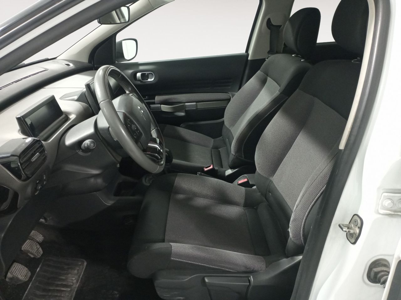 Foto Citroën C4 Cactus 8