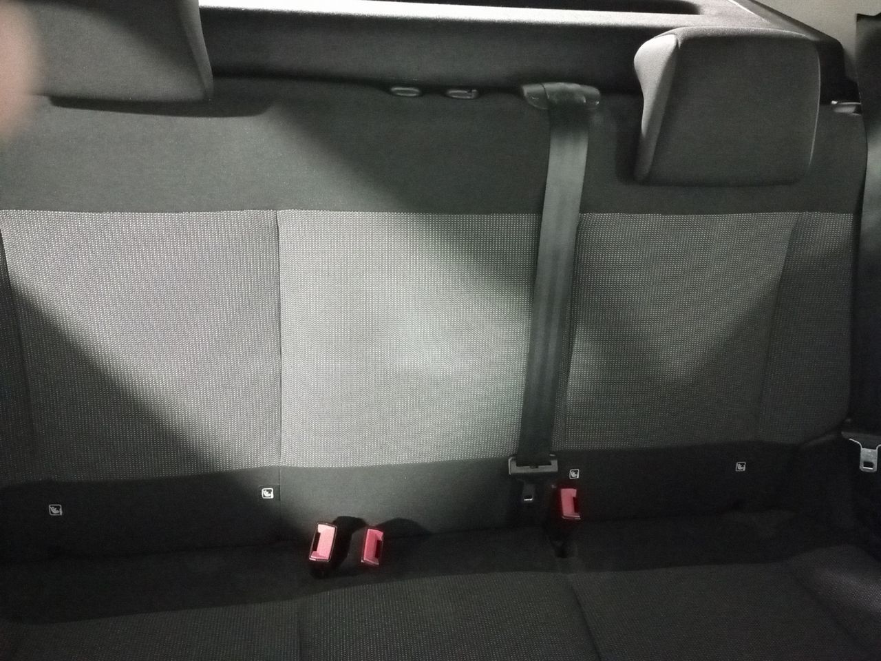 Foto Citroën C4 Cactus 9