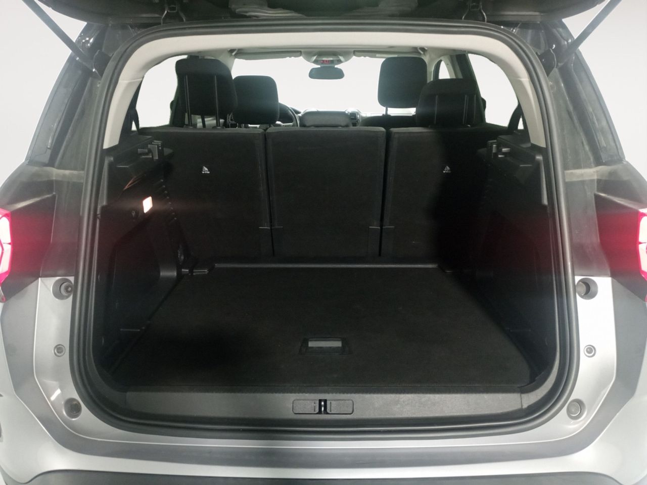 Foto Citroën C5 Aircross 12