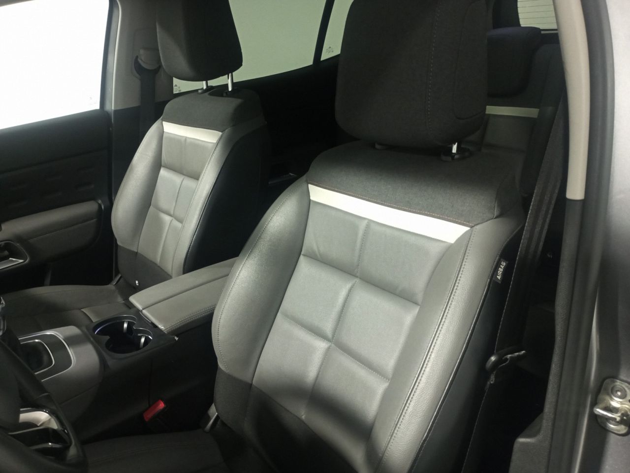 Foto Citroën C5 Aircross 19