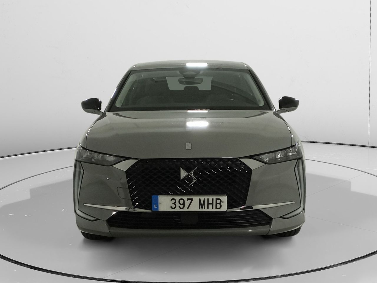 Foto DS Automobiles DS 4 5