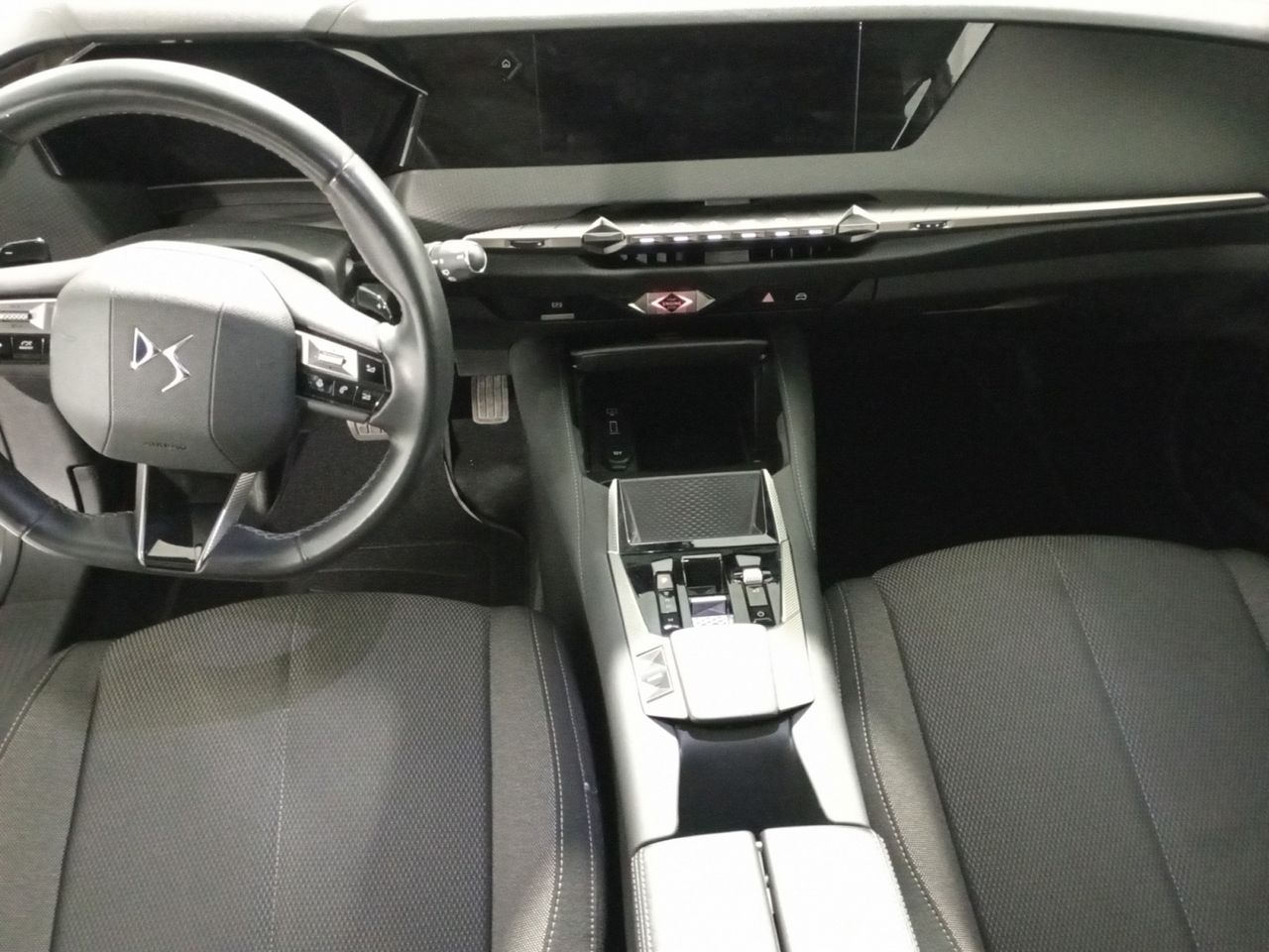 Foto DS Automobiles DS 4 6