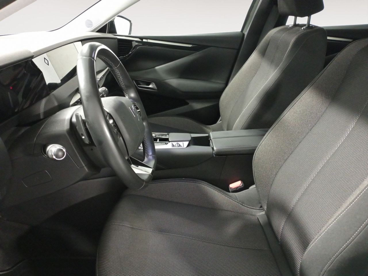 Foto DS Automobiles DS 4 8