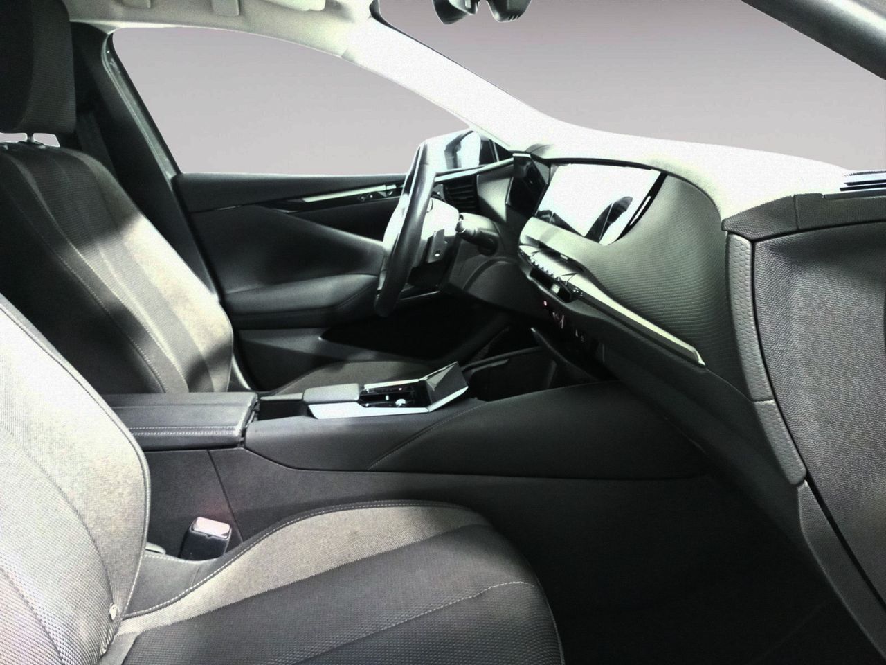 Foto DS Automobiles DS 4 10