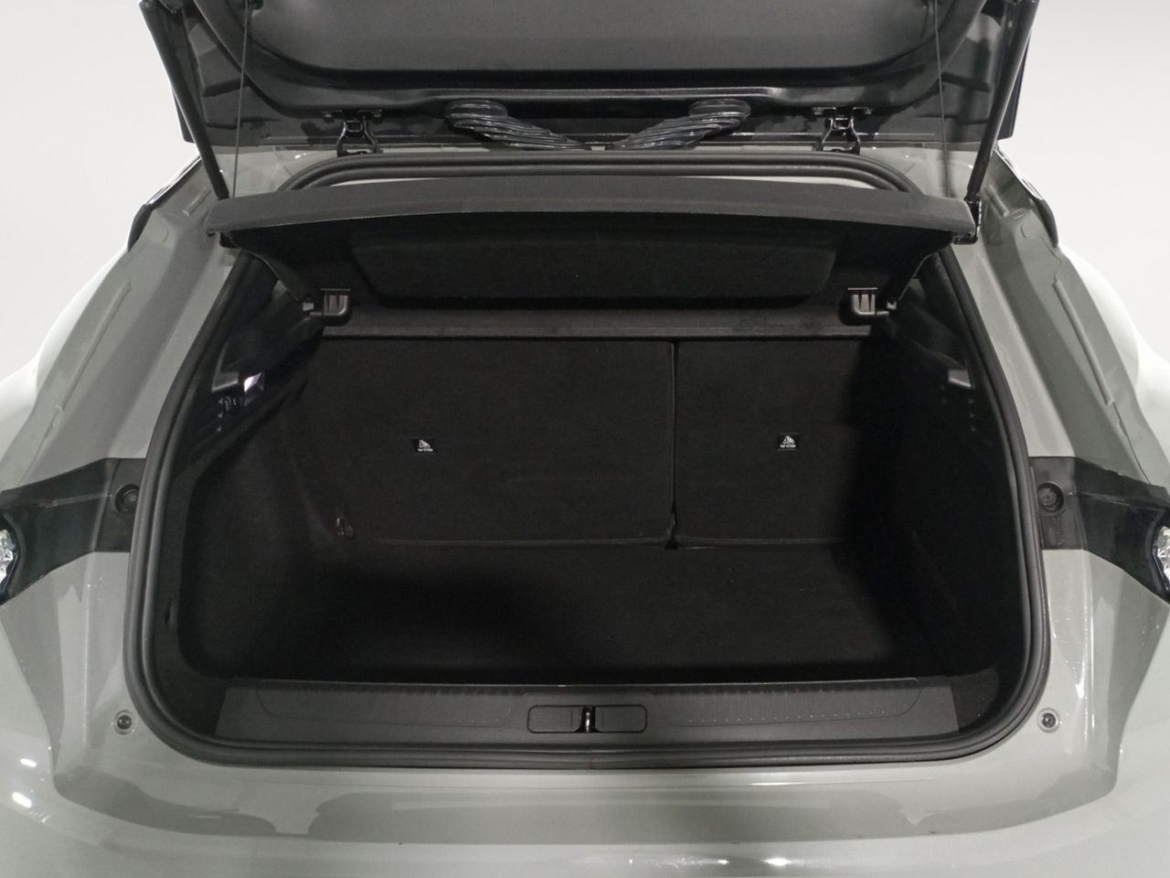 Foto DS Automobiles DS 4 11