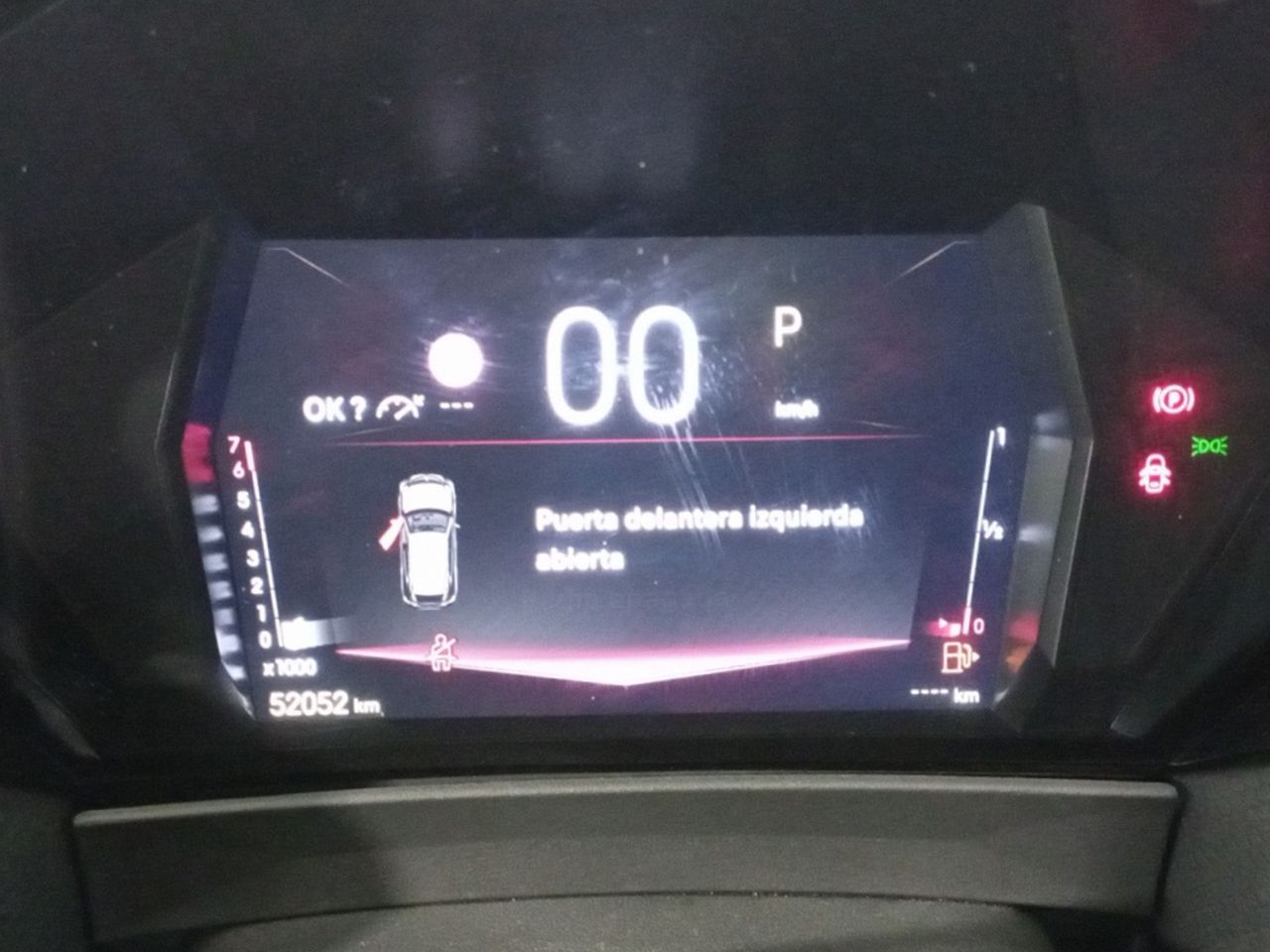Foto DS Automobiles DS 4 13
