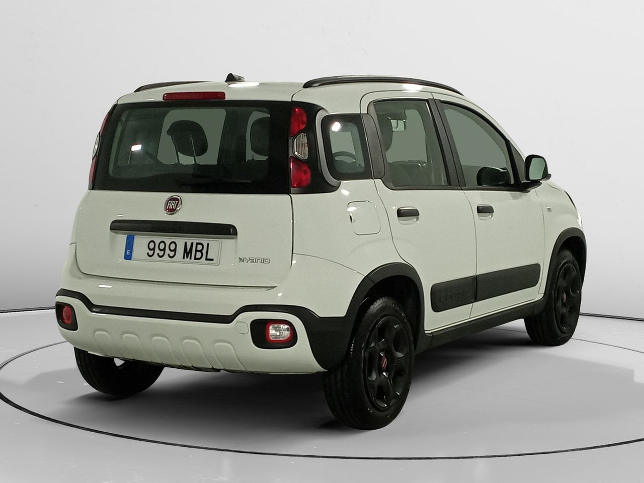 Foto Fiat Panda 2