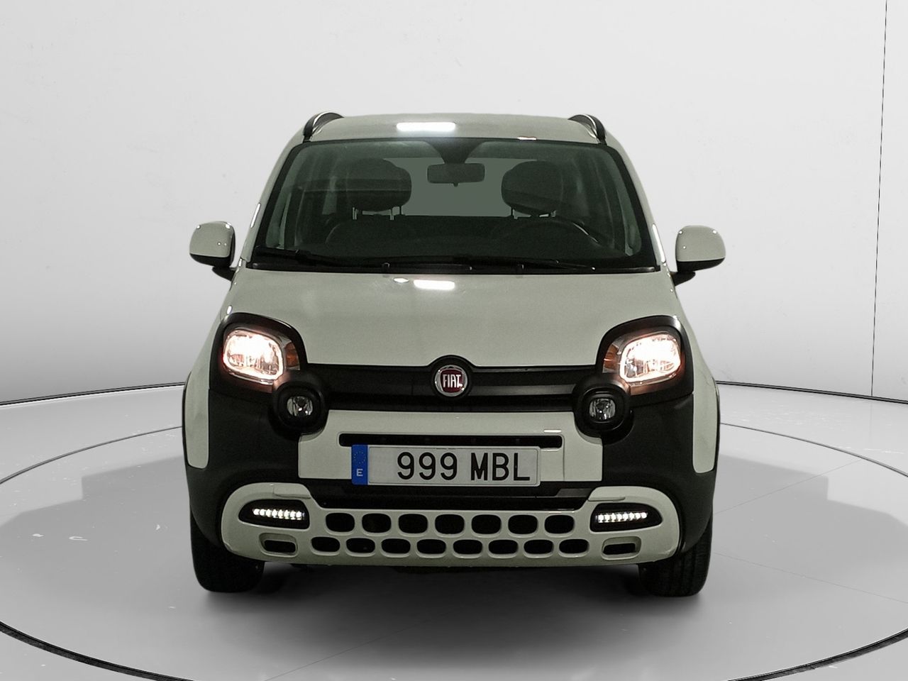 Foto Fiat Panda 5