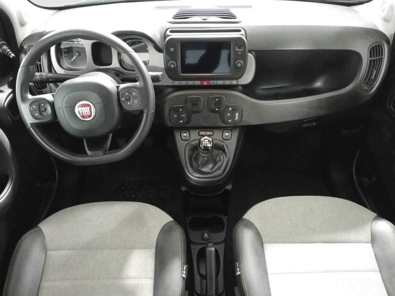Foto Fiat Panda 6
