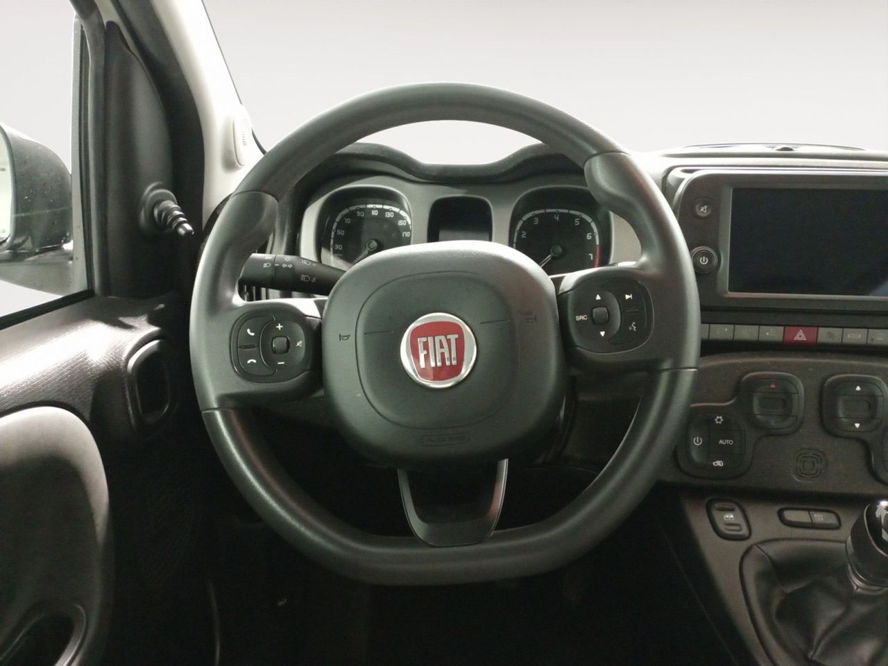 Foto Fiat Panda 7