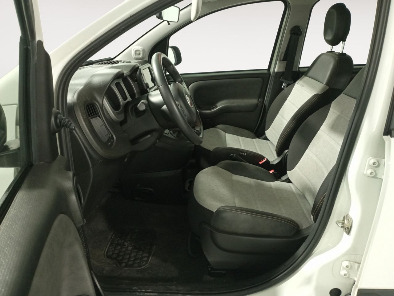 Foto Fiat Panda 8