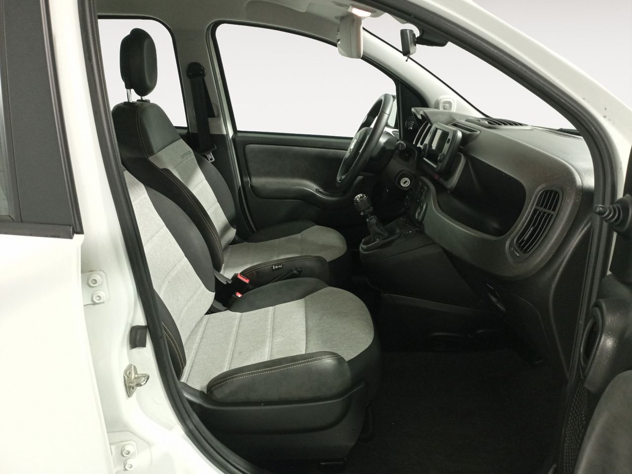 Foto Fiat Panda 10