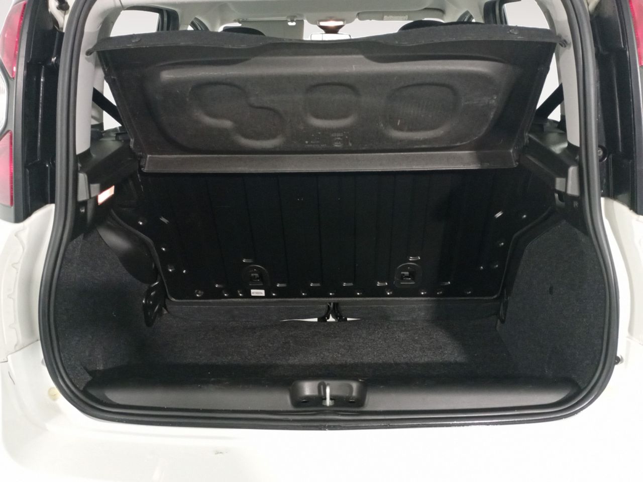 Foto Fiat Panda 11