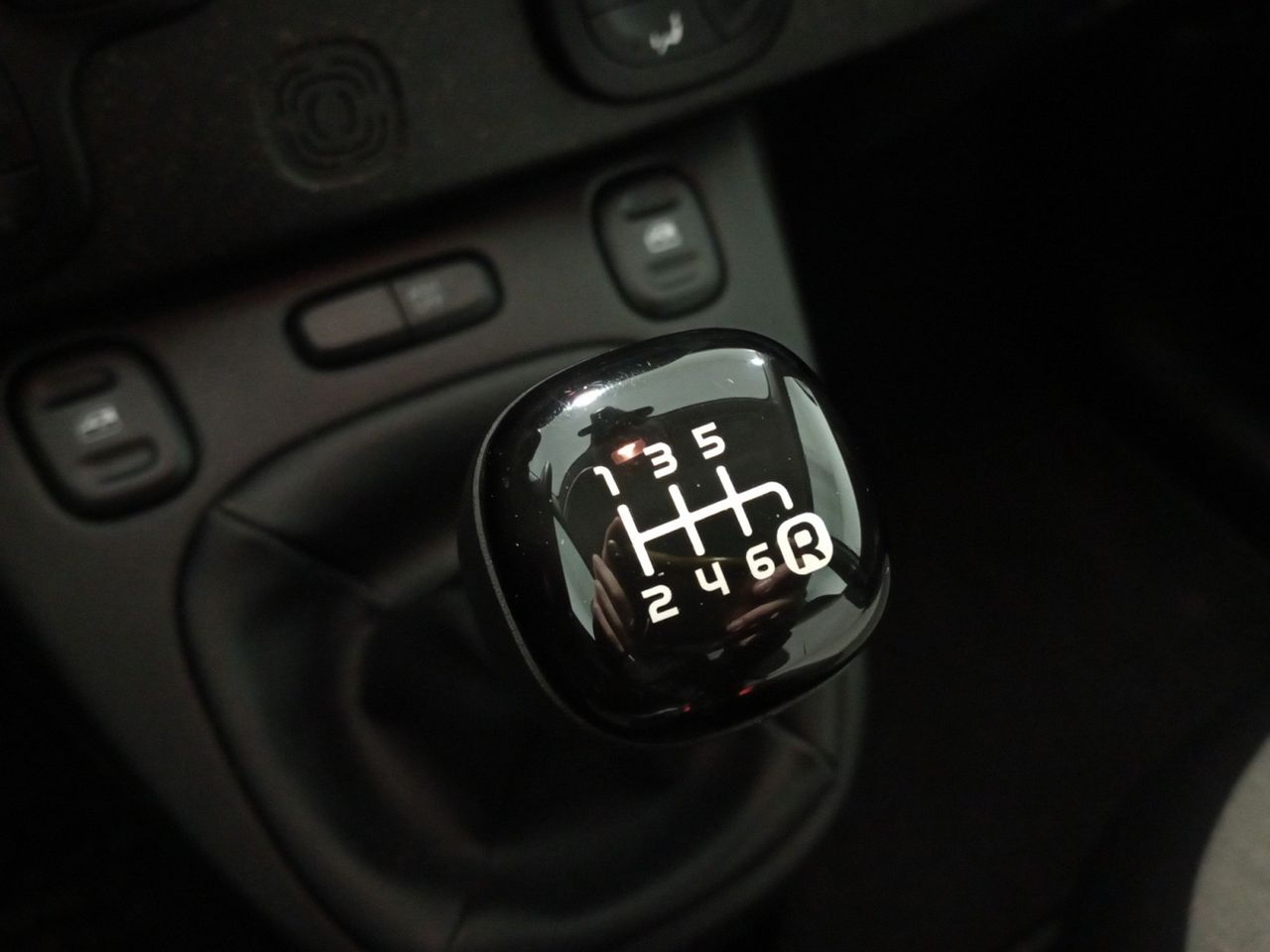 Foto Fiat Panda 12