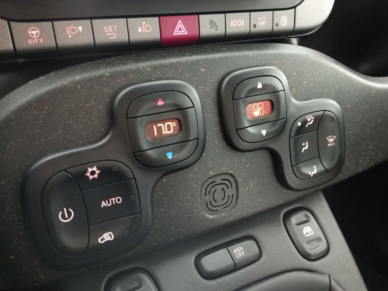 Foto Fiat Panda 16