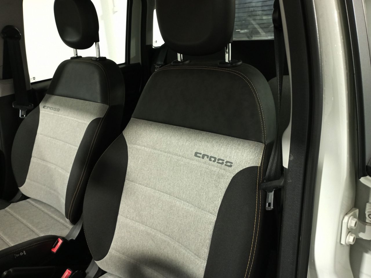 Foto Fiat Panda 17