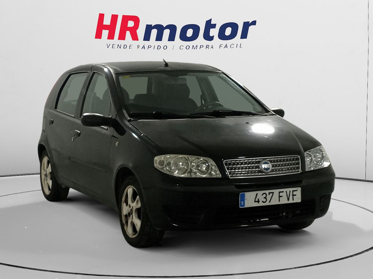 Foto Fiat Punto 1