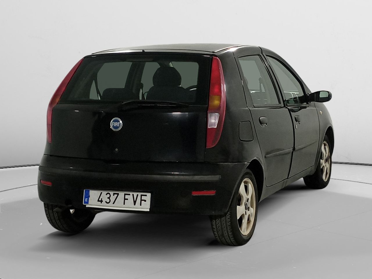Foto Fiat Punto 2