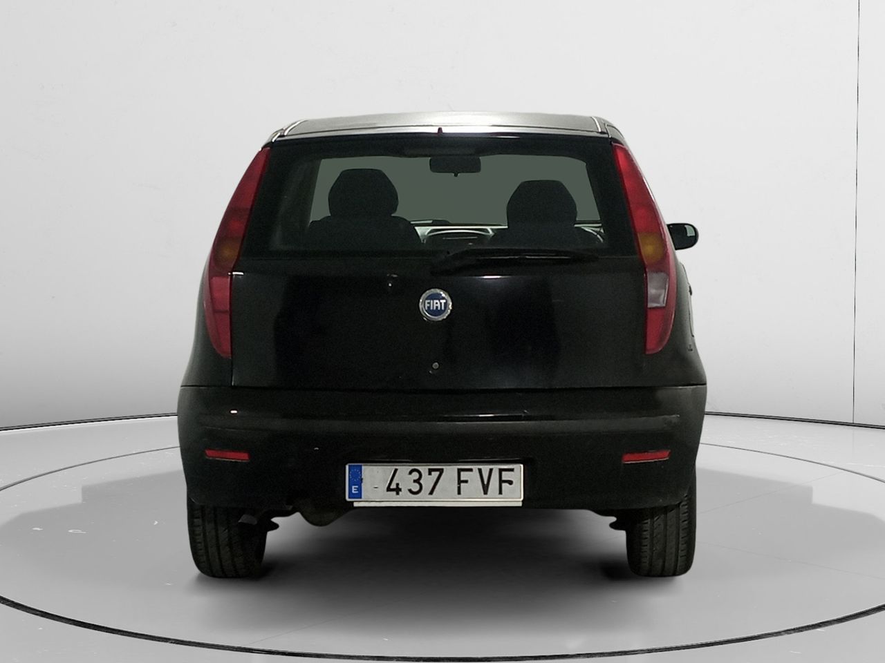 Foto Fiat Punto 3