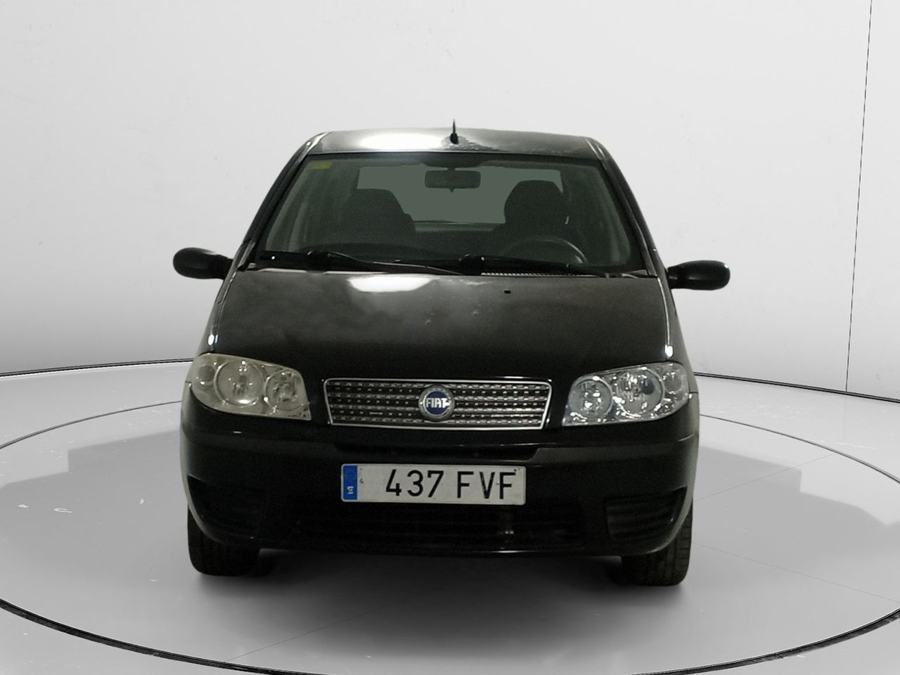 Foto Fiat Punto 5