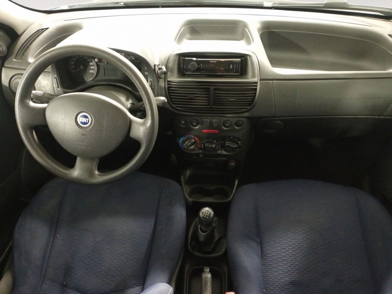 Foto Fiat Punto 6