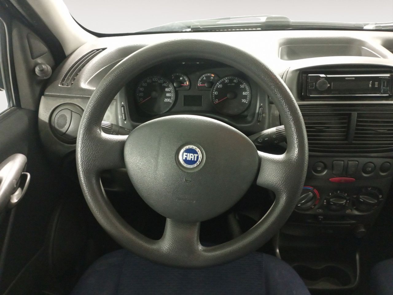 Foto Fiat Punto 7