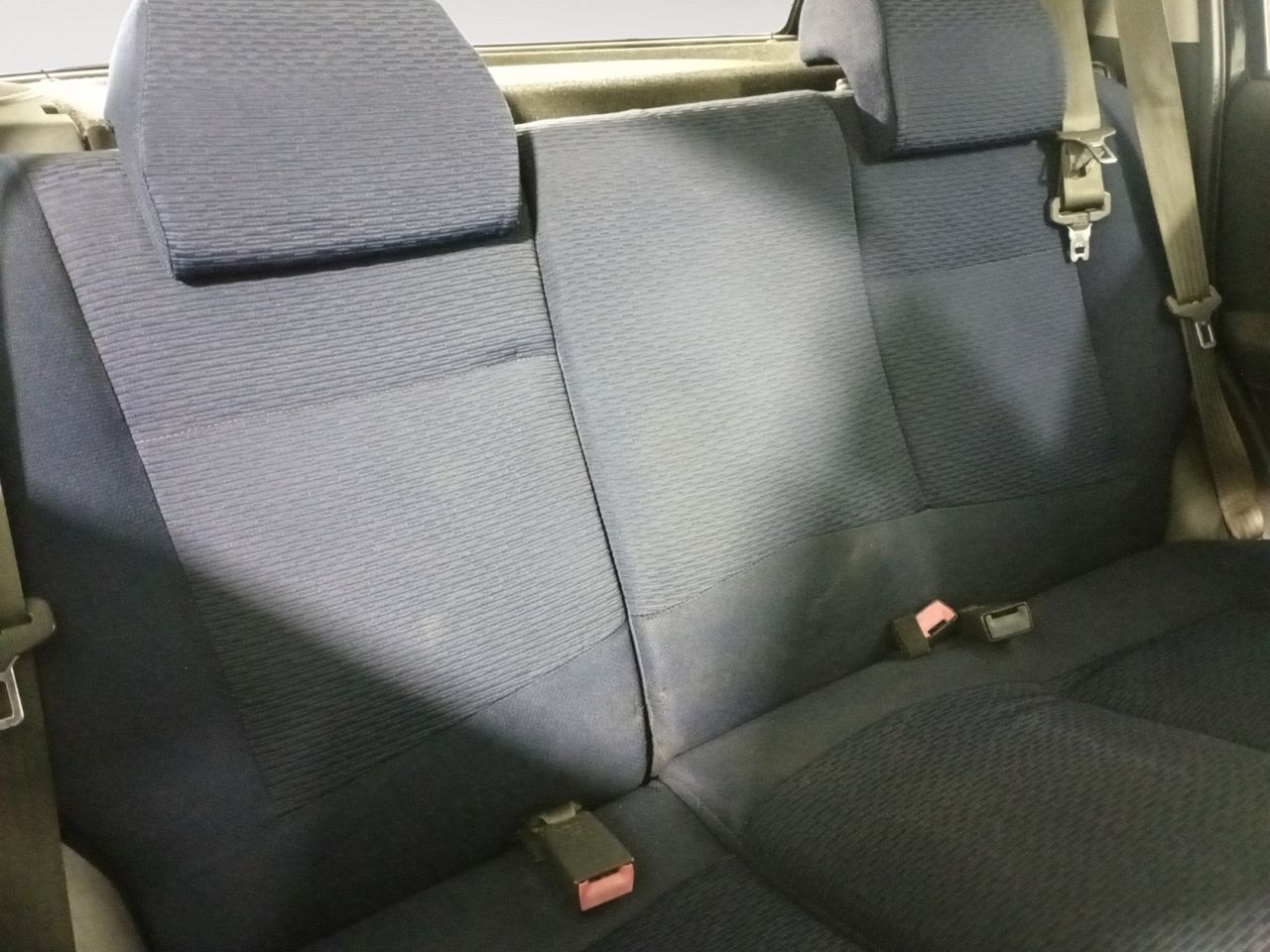 Foto Fiat Punto 8