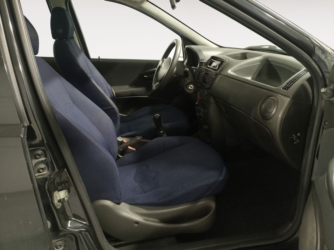Foto Fiat Punto 9
