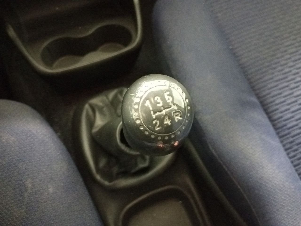 Foto Fiat Punto 11