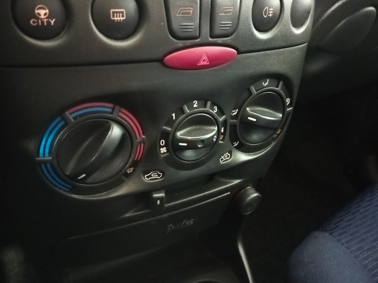 Foto Fiat Punto 14
