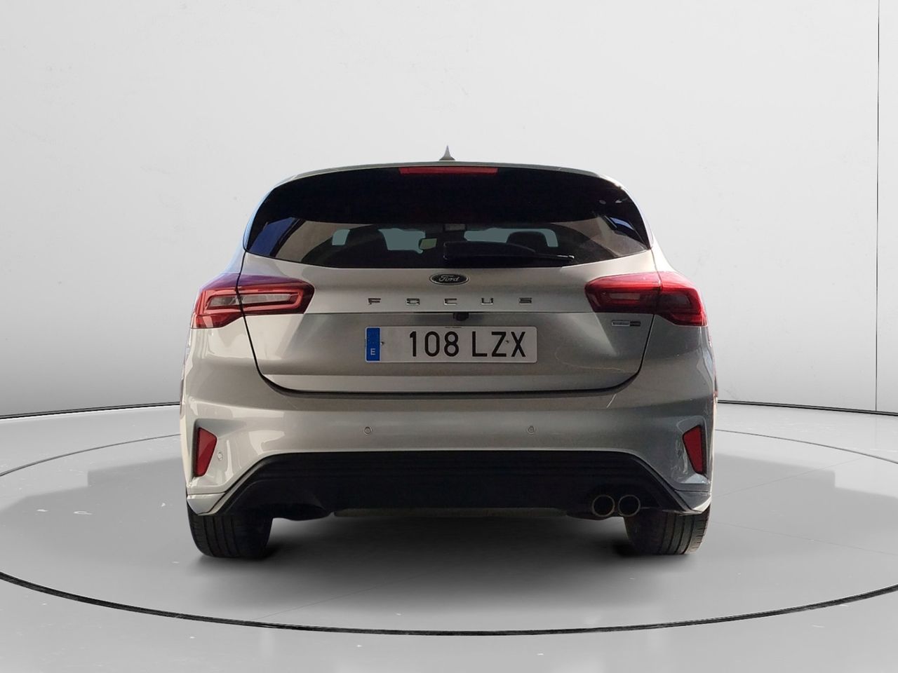 Foto Ford Focus 3