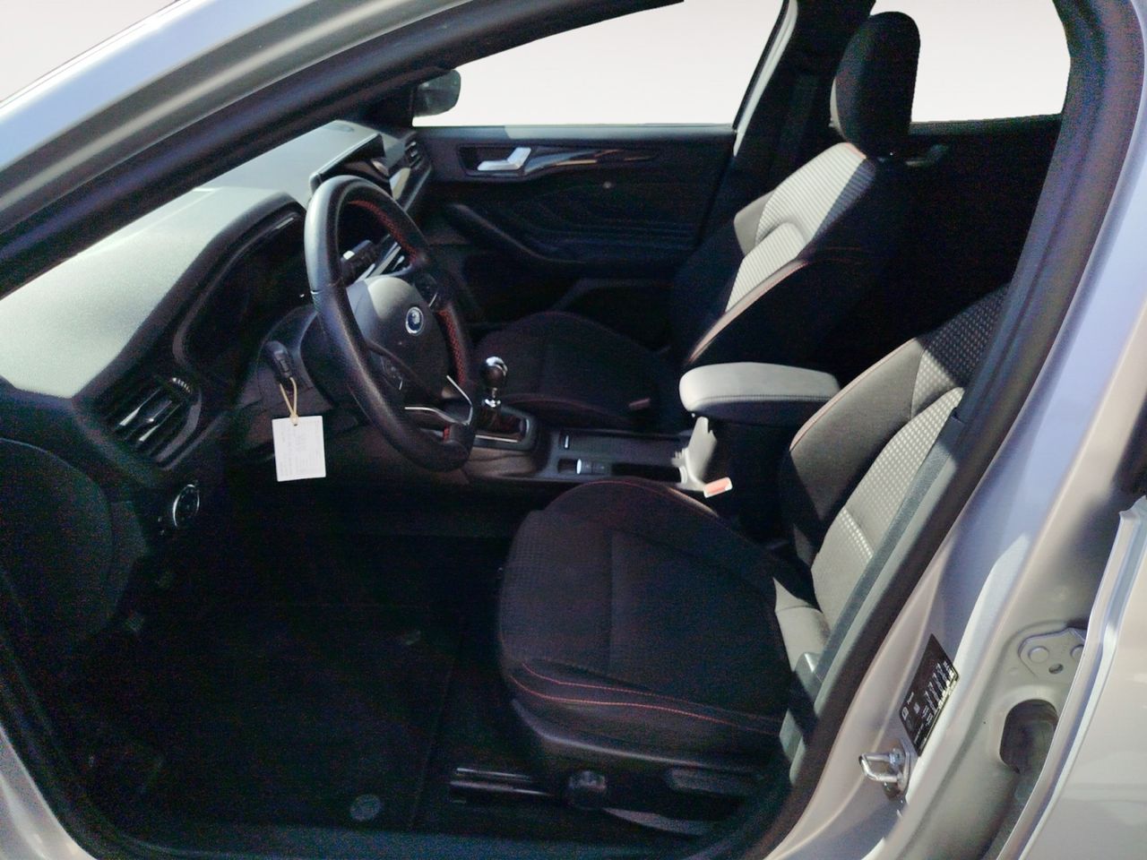 Foto Ford Focus 8