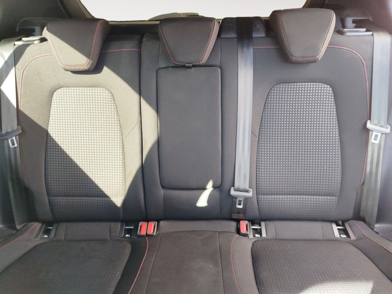 Foto Ford Focus 9