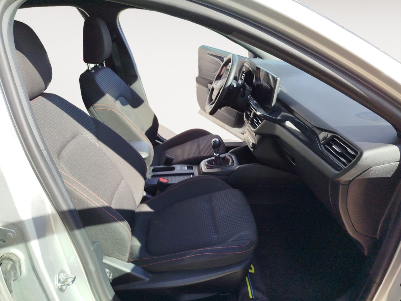 Foto Ford Focus 10