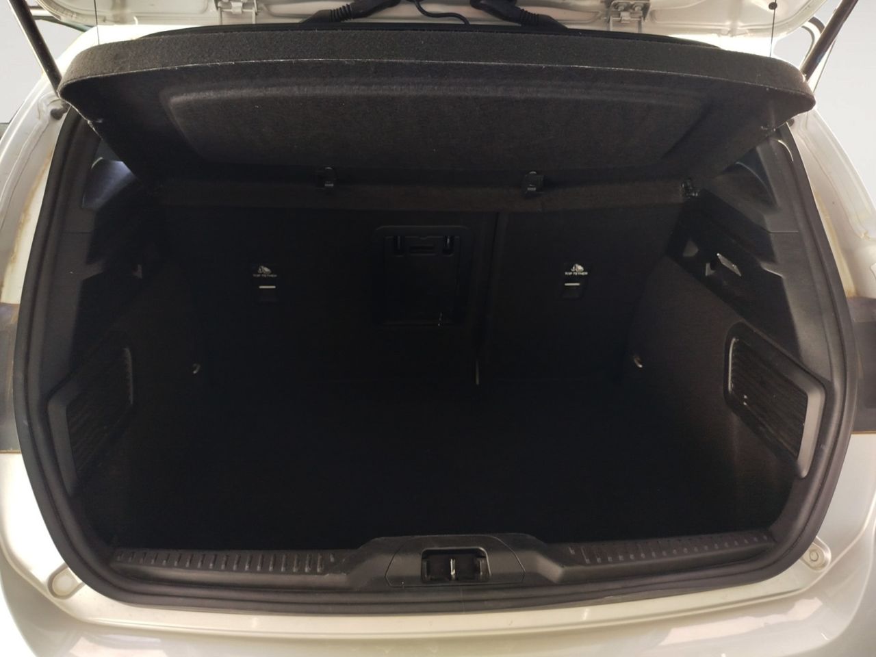 Foto Ford Focus 11