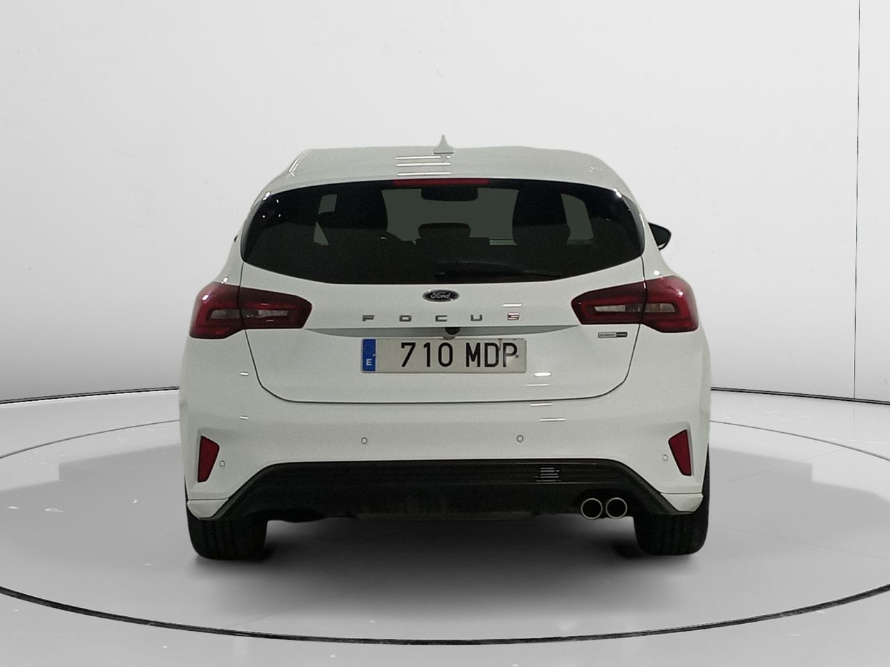 Foto Ford Focus 3