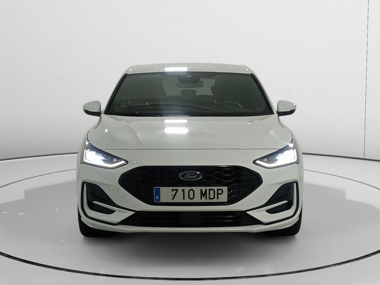 Foto Ford Focus 5