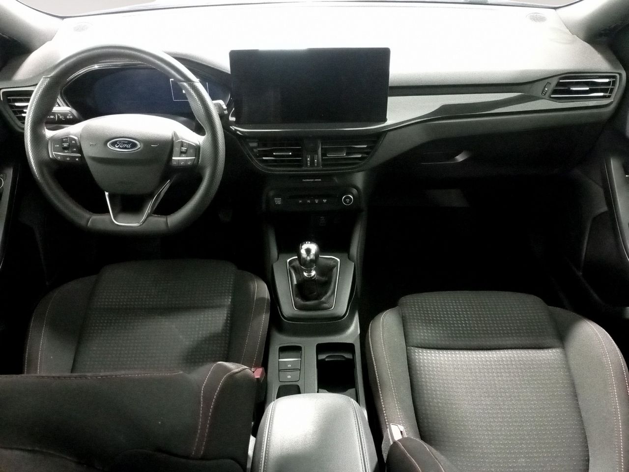 Foto Ford Focus 6