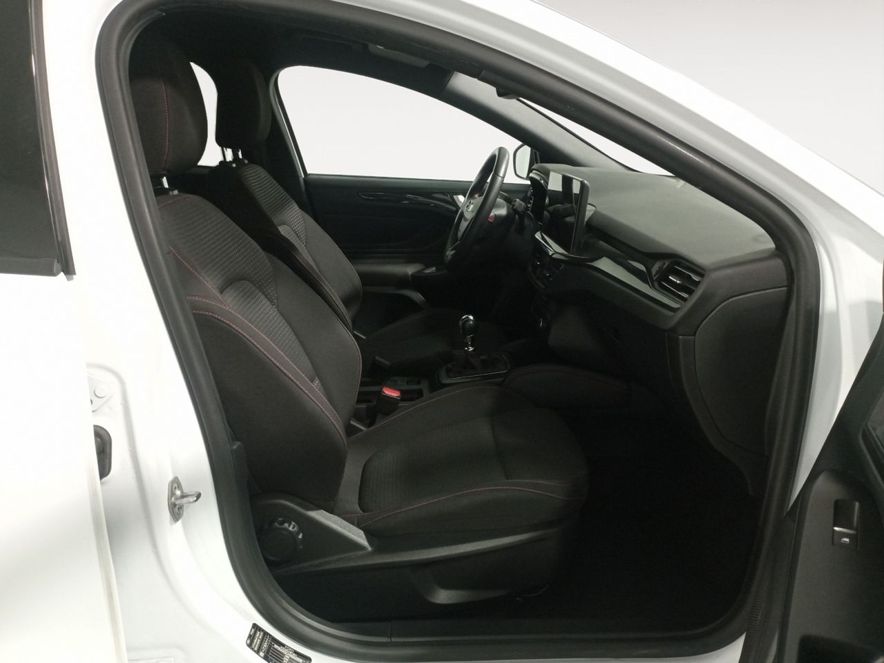 Foto Ford Focus 10
