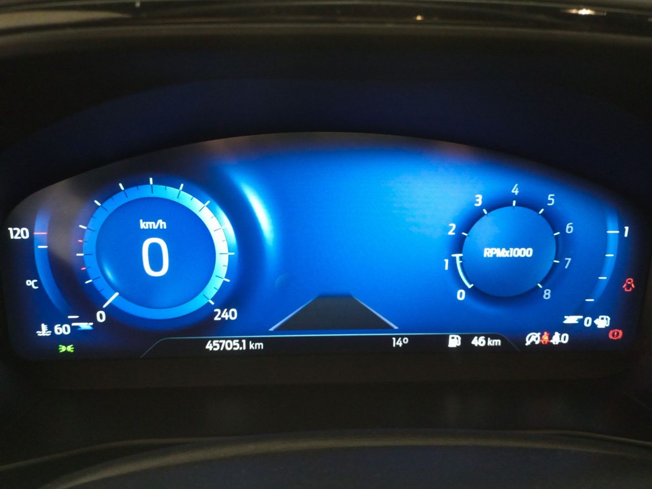 Foto Ford Focus 12