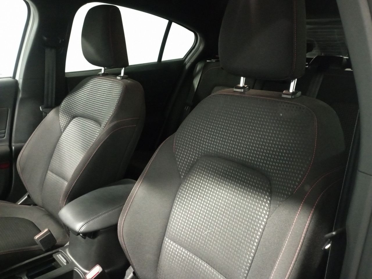 Foto Ford Focus 20